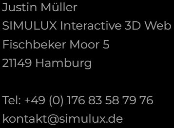 Contact Information