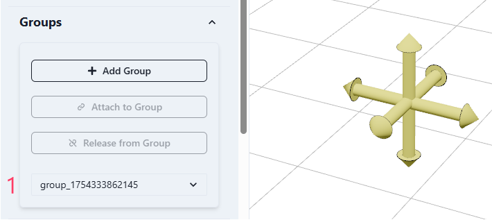 Tutorial Navigation