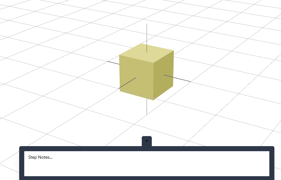 Tutorial Navigation