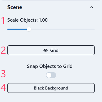Tutorial Navigation